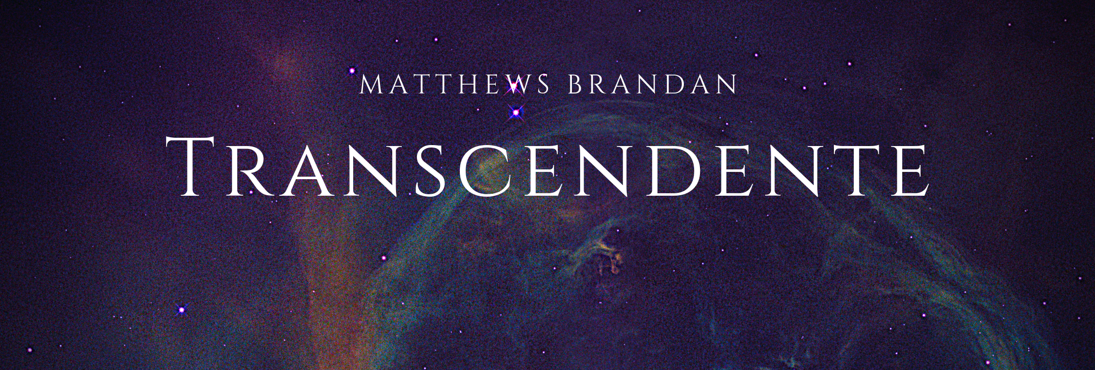Livro Transcendente